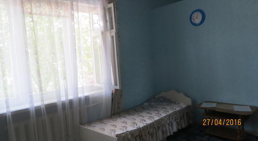Гостевой дом Апельсин Геленджик